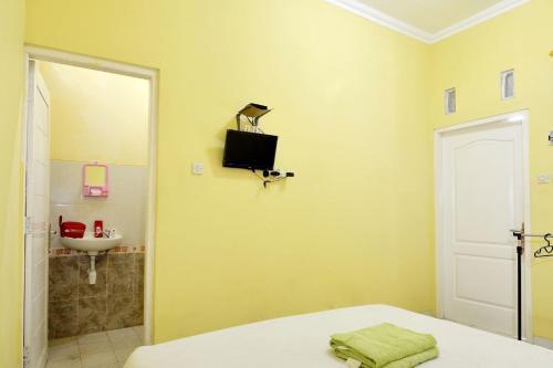 Боробудур: ZEN Rooms Daranindra Borobudur