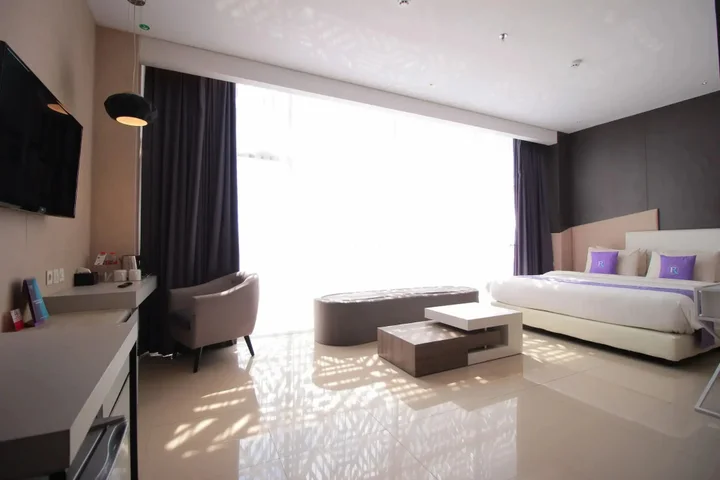 Джокьякарта: Forriz Hotel