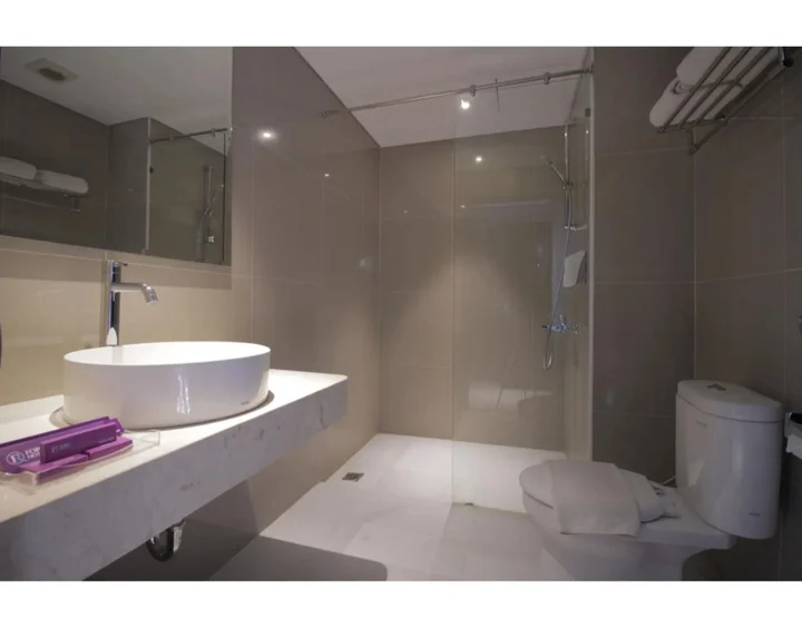 Джокьякарта: Forriz Hotel