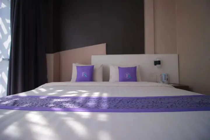 Джокьякарта: Forriz Hotel