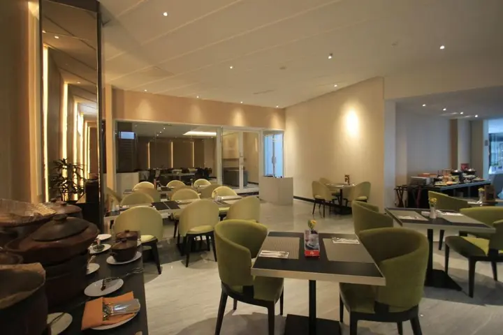 Джокьякарта: Forriz Hotel
