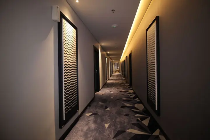 Джокьякарта: Forriz Hotel