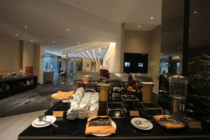 Джокьякарта: Forriz Hotel