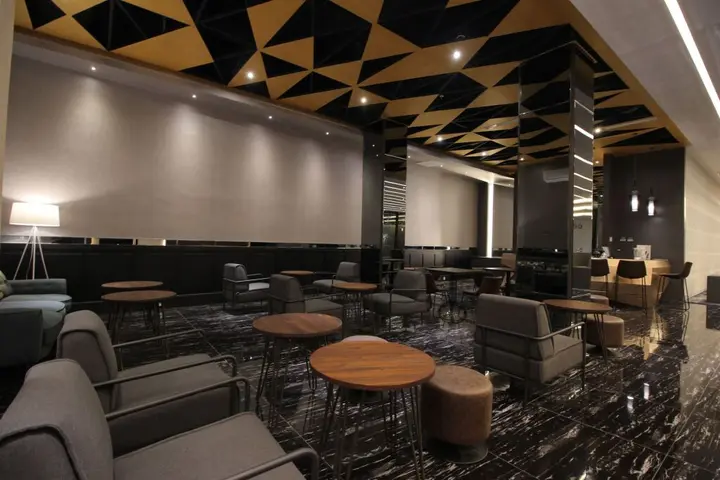 Джокьякарта: Forriz Hotel