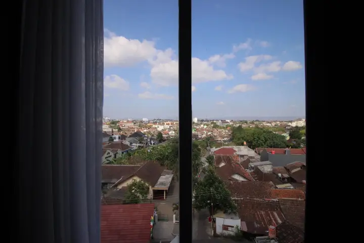 Джокьякарта: Forriz Hotel