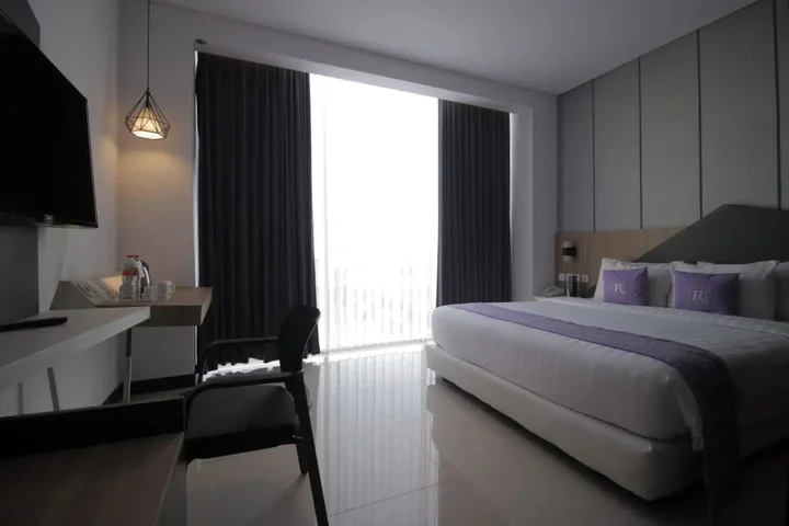 Джокьякарта: Forriz Hotel