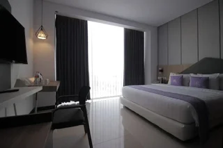Джокьякарта: Forriz Hotel