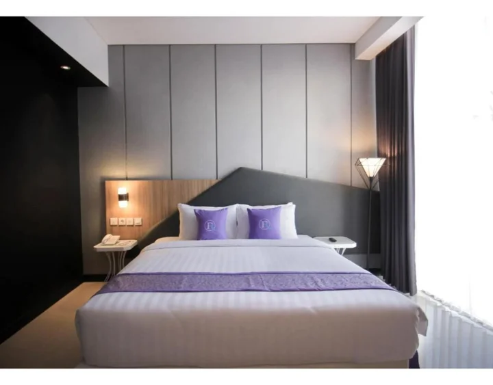 Джокьякарта: Forriz Hotel