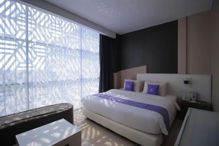 Джокьякарта: Forriz Hotel
