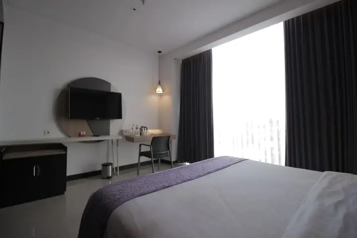 Джокьякарта: Forriz Hotel