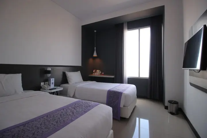Джокьякарта: Forriz Hotel