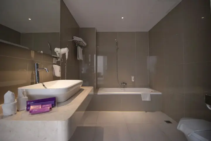 Джокьякарта: Forriz Hotel