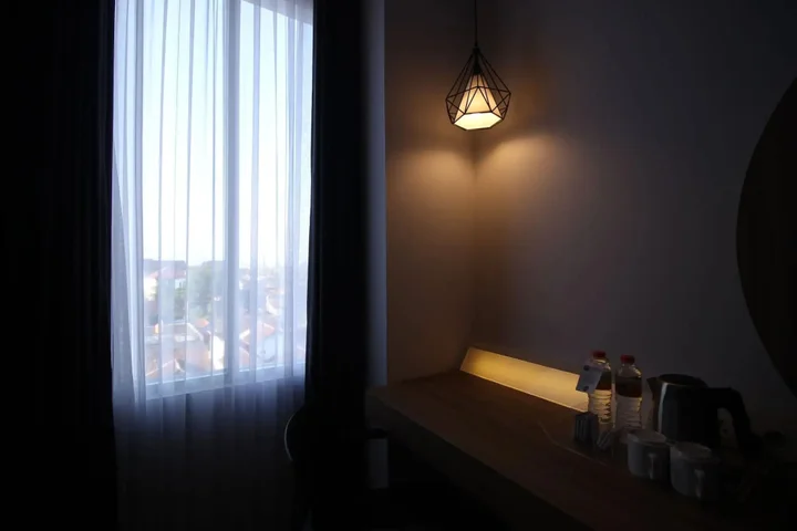 Джокьякарта: Forriz Hotel