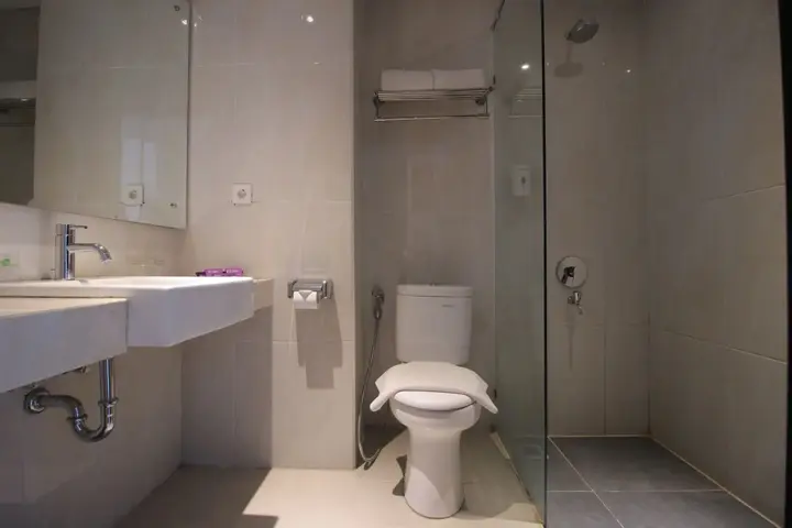 Джокьякарта: Forriz Hotel
