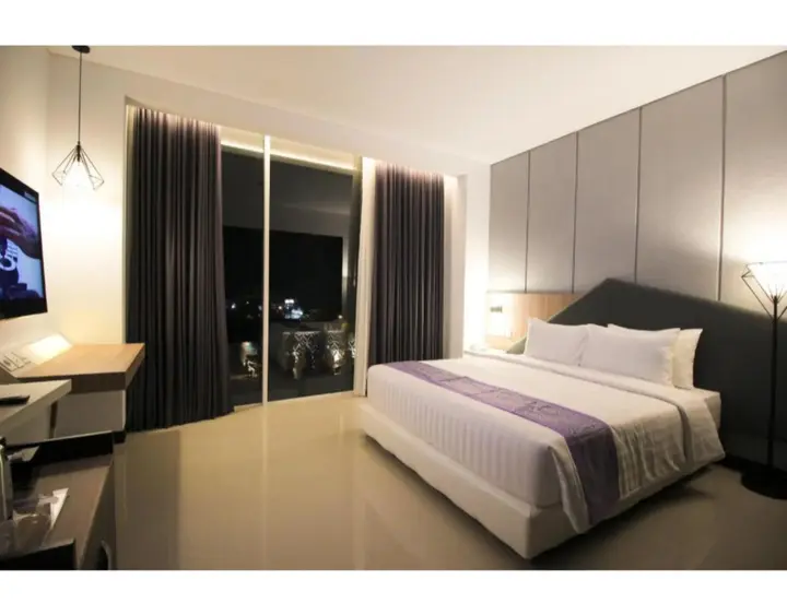 Джокьякарта: Forriz Hotel