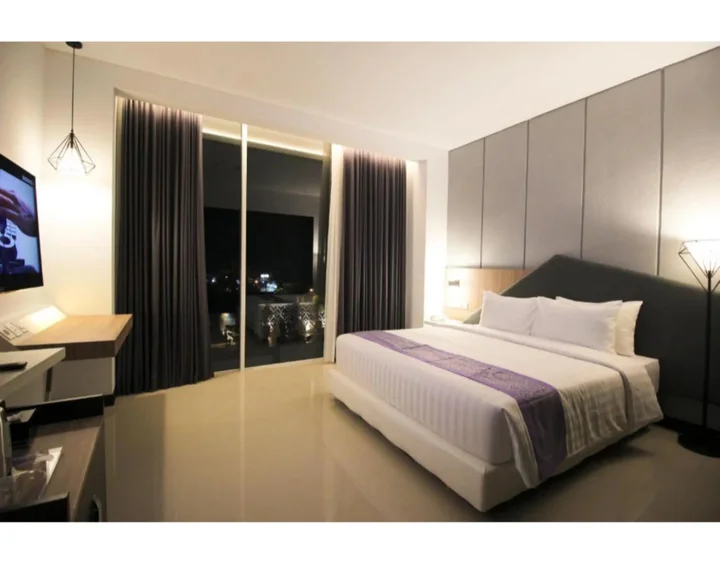 Джокьякарта: Forriz Hotel