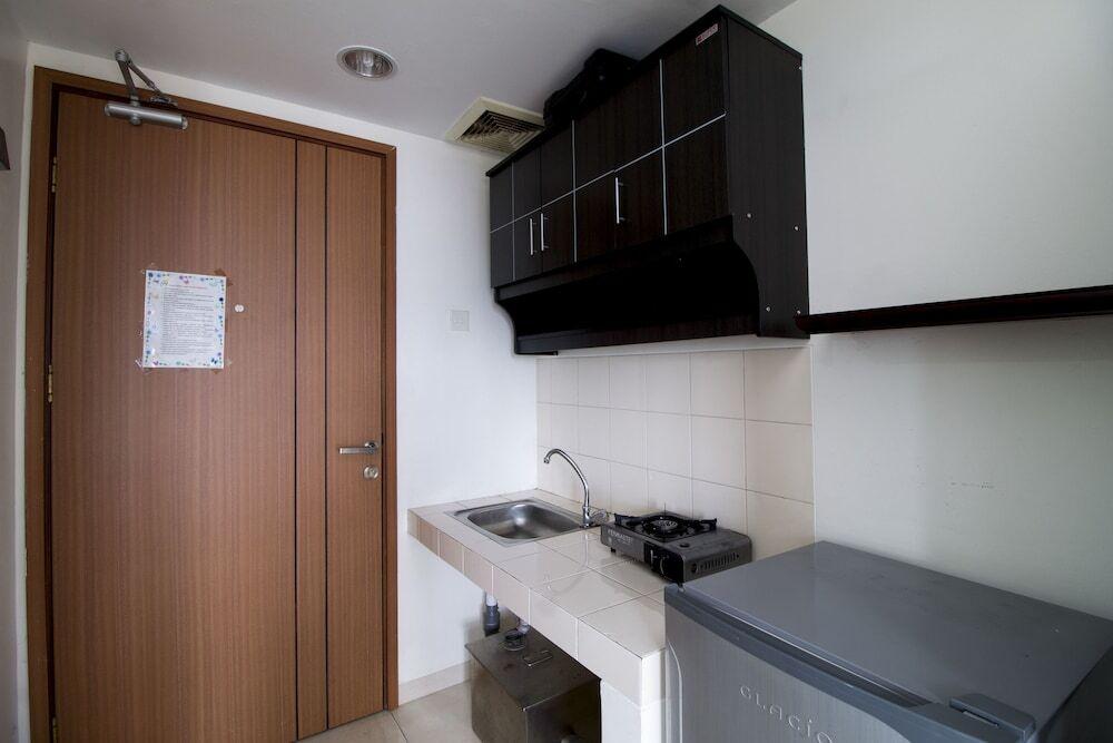 Депок: RedDoorz Apartment @ Margonda Residence 3