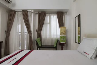 Депок: RedDoorz Apartment @ Margonda Residence 3