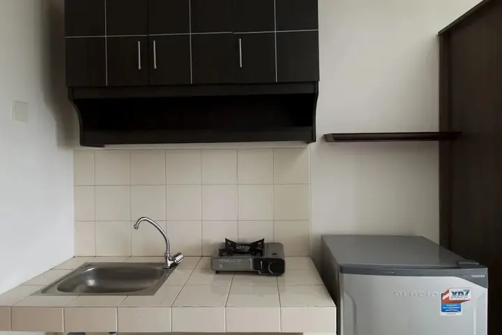 Депок: RedDoorz Apartment @ Margonda Residence 3