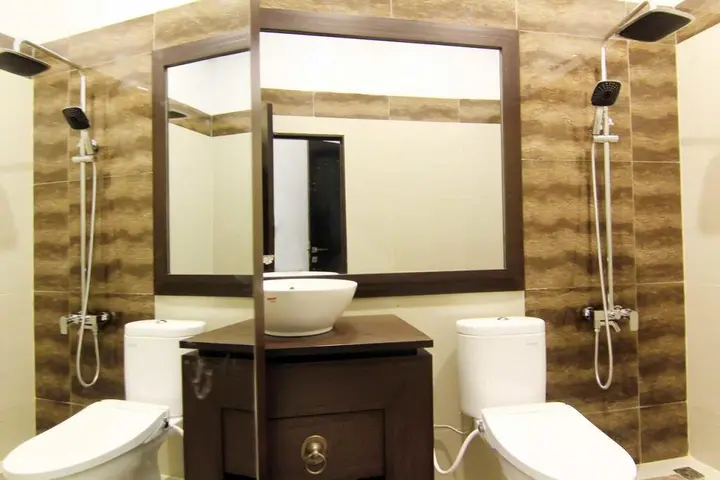 Пеканбару: The Baliview Luxury Villas & Resto