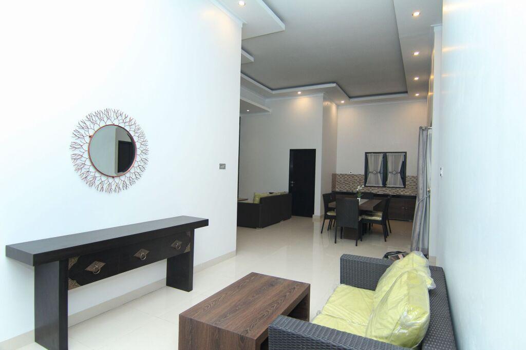 Пеканбару: The Baliview Luxury Villas & Resto