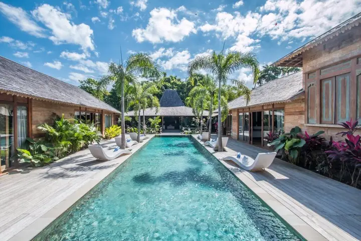 Secret River Villa — фото 2