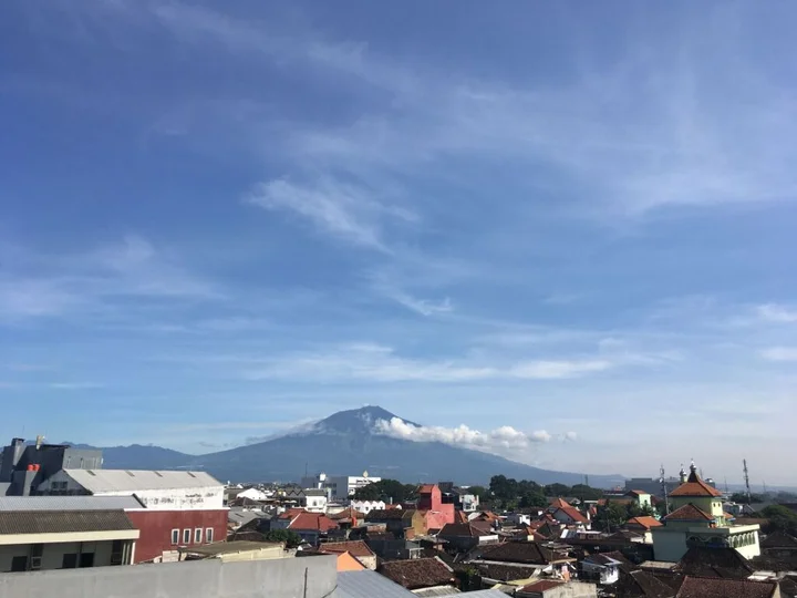 Маланг: The 1O1 Malang OJ