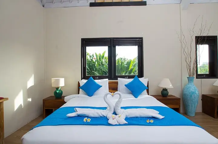 Керобокан: Villa Arushi I