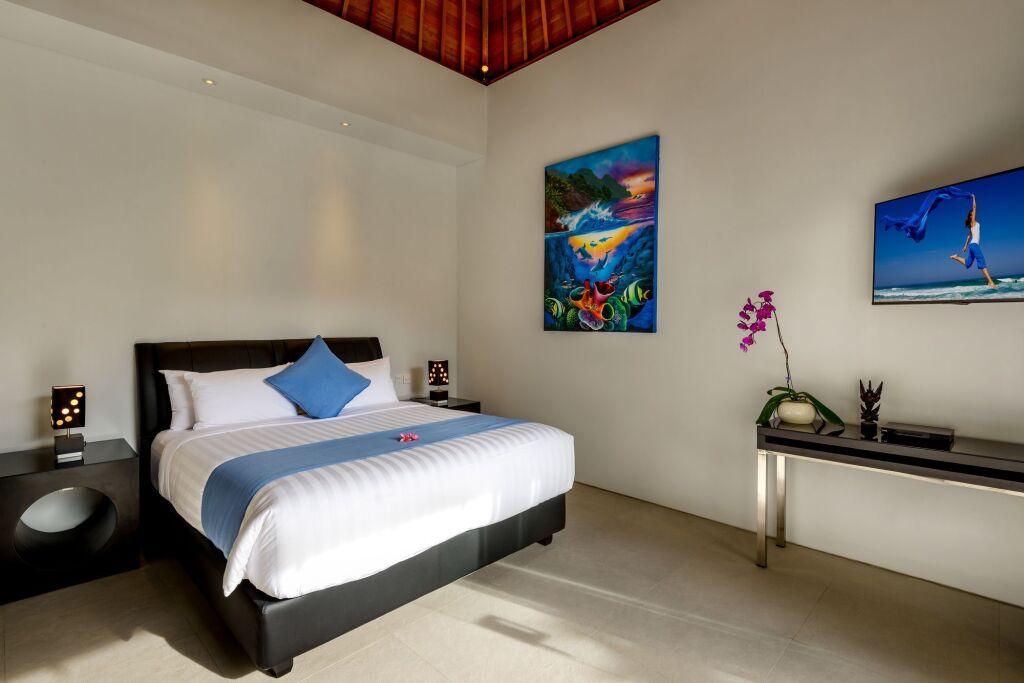 Villa Ley Seminyak by Best Deals Asia Hospitality — фото 6