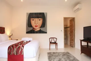 Керобокан: Villa Briana