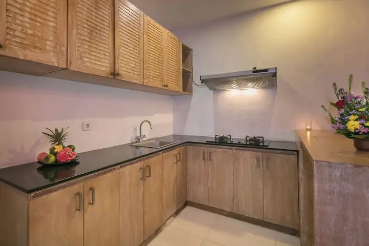 Керобокан: Villa Briana