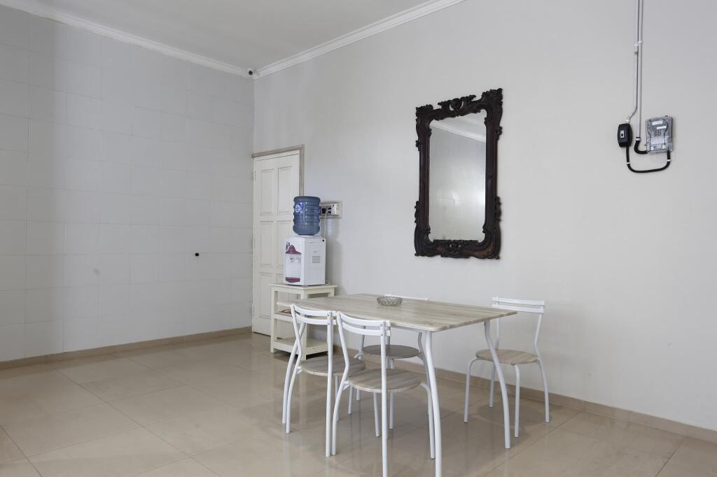 RedDoorz Plus near Adisucipto Airport 2 — фото 2