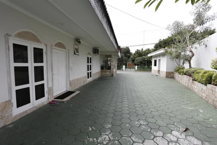 Депок: RedDoorz Plus near Adisucipto Airport 2