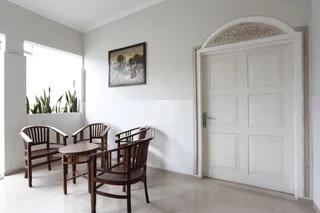 Депок: RedDoorz Plus near Adisucipto Airport 2