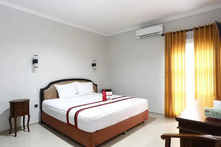 RedDoorz Plus near Adisucipto Airport 2 — фото 3