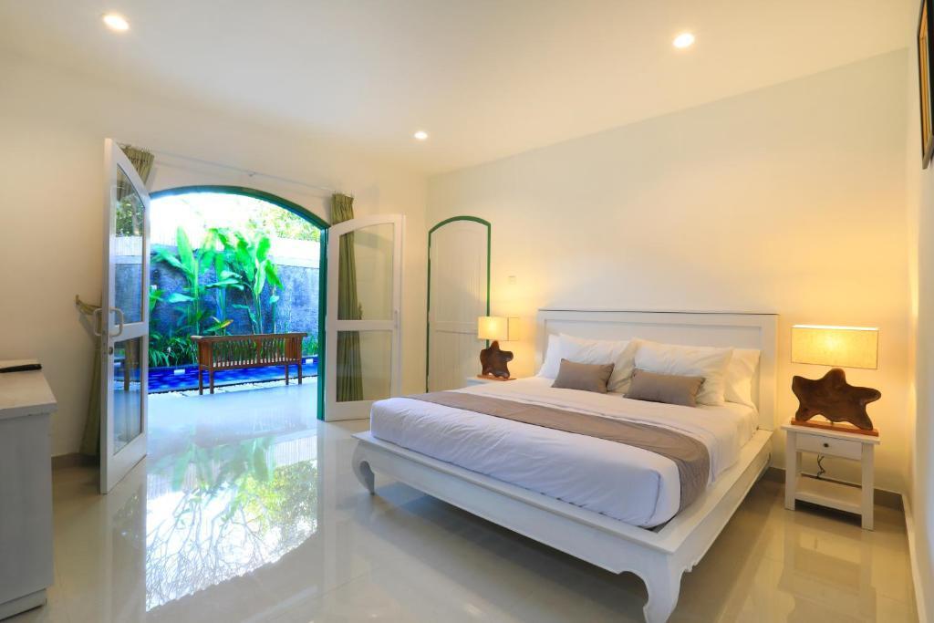 Singgah Villas Seminyak — фото 5