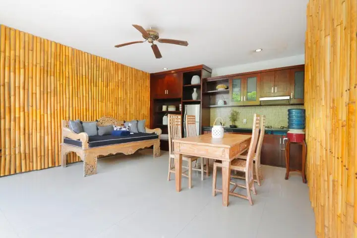 Singgah Villas Seminyak — фото 4