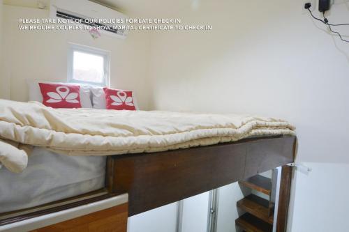 Джакарта: ZEN Rooms Basic Tanjung Duren Syariah
