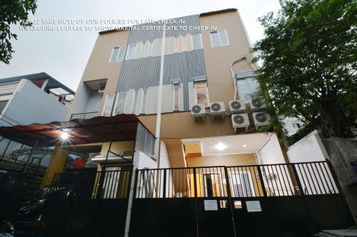 Джакарта: ZEN Rooms Basic Tanjung Duren Syariah