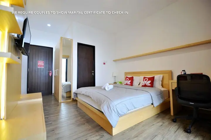 Джакарта: Legacy Residence Syariah