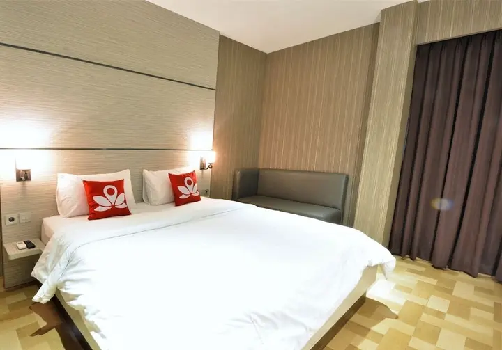 Джакарта: ZEN Rooms Duta Merlin