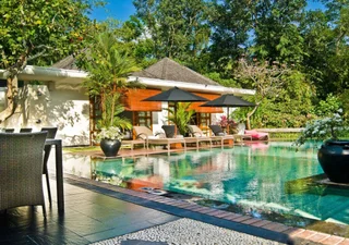 Керобокан: Villa Karishma