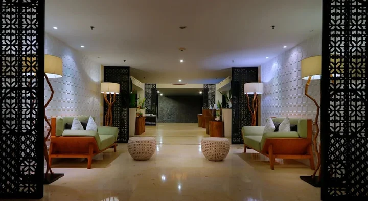 Беноа: Bali Bay View Villas
