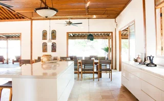 Гили-Мено: Villa Pulau Cinta