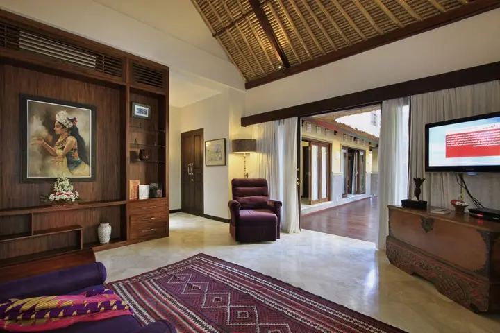 Денпасар: Manzelejepun Luxury Villas