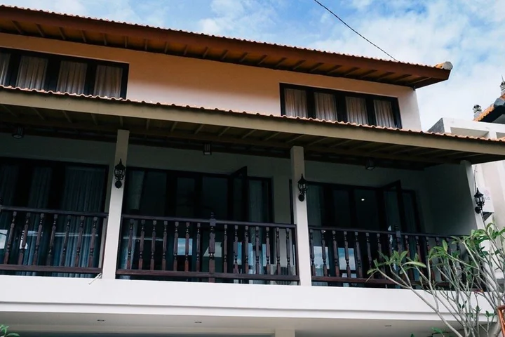 Денпасар: Manzelejepun Luxury Villas