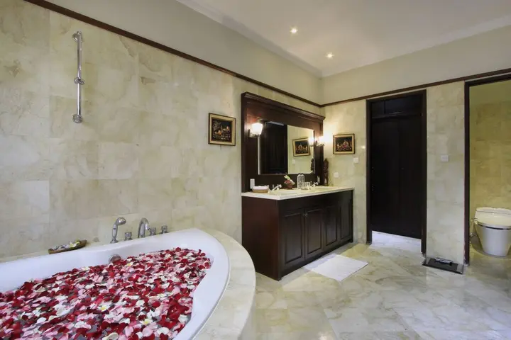 Денпасар: Manzelejepun Luxury Villas