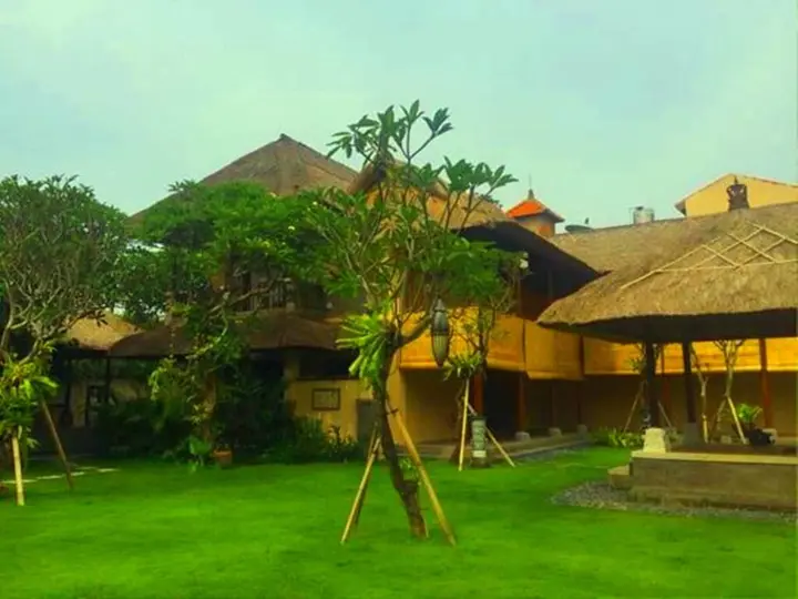 Денпасар: Manzelejepun Luxury Villas