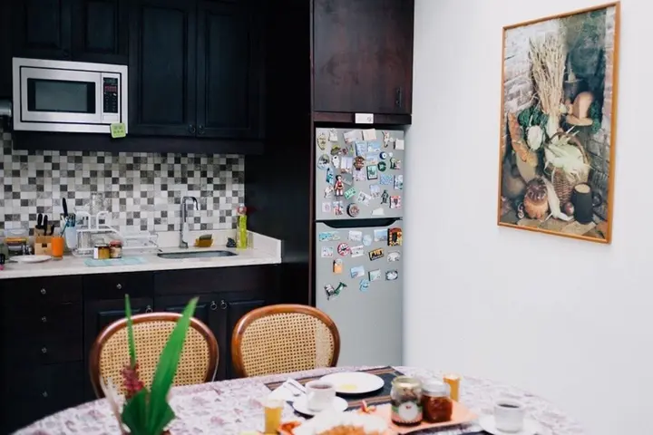 Денпасар: Manzelejepun Luxury Villas