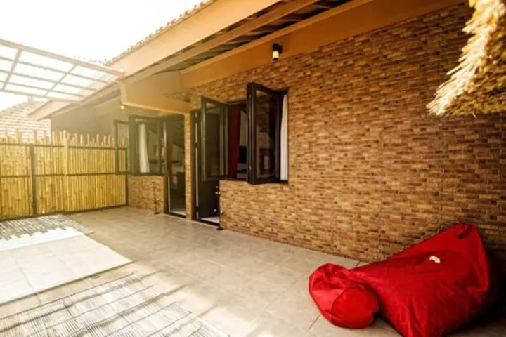 Денпасар: Manzelejepun Luxury Villas
